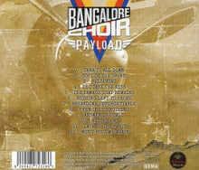 Bangalore Choir – Payload | 4260421723186 | extra productbeeld