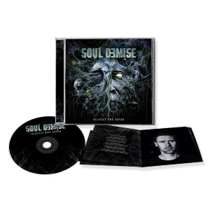 Soul Demise – Against the Abyss | 4262390831244 | extra productbeeld