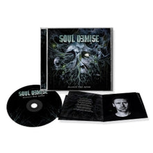 Soul Demise – Against the Abyss | 4262390831244 | extra productbeeld