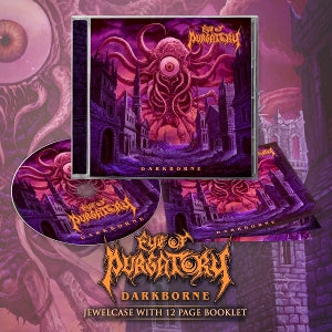 Eye of Purgatory – Darkborne | 4262390831862 | extra productbeeld