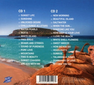 V/A – Ibiza Vibes | 4262428981187 | extra productbeeld