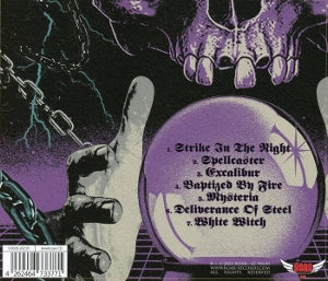 Midnight Vice – Midnight Vice | 4262464733771 | extra productbeeld