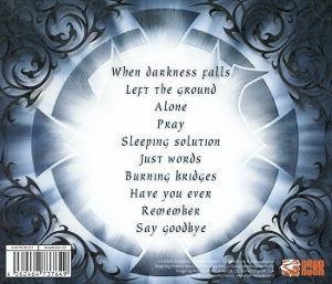 Crematory – Pray | 4262464737649 | extra productbeeld