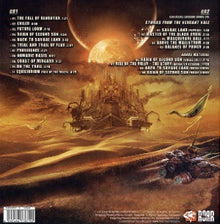 Mob Rules – Rise of the Ruler | 4262464738790 | extra productbeeld