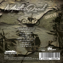 Mother Road – Drive | 4270002006294 | extra productbeeld