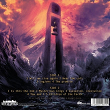 Eternal Flight – Survive | 4270002407114 | extra productbeeld