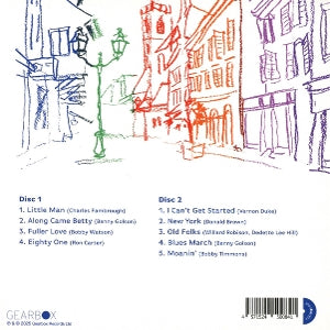 Art Blakey & the Jazz Messengers – Strasbourg 82 | 4571524500841 | extra productbeeld