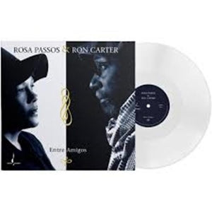 Passos, Rosa & Ron Carter – Entre Amigos | 4895241432552 | extra productbeeld