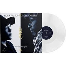 Passos, Rosa & Ron Carter – Entre Amigos | 4895241432552 | extra productbeeld