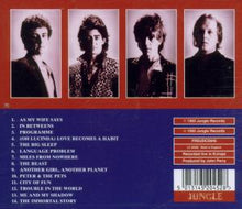 Only Ones – Big Sleep | 5013145204528 | extra productbeeld