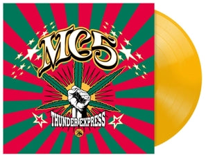 Mc5 – Thunder Express | 5013145207123 | extra productbeeld