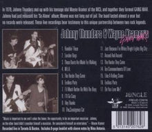 Thunders, Johnny & Wayne Kramer – Gang War! | 5013145207628 | extra productbeeld