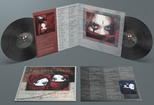 Eden House – Smoke & Mirrors + Other Ghosts | 5013145210031 | extra productbeeld