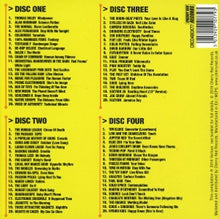 V/A – Electrical Language - Independent British Synth Pop 78-84 | 5013929107793 | extra productbeeld