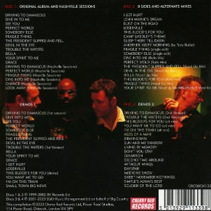 Big Country – Driving To Damascus | 5013929113398 | extra productbeeld