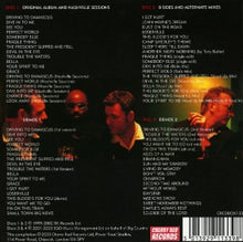 Big Country – Driving To Damascus | 5013929113398 | extra productbeeld