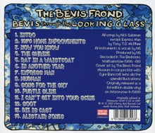 Bevis Frond – Bevis Through the Looking Glass | 5013929165533 | extra productbeeld
