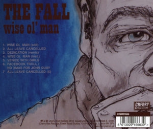 Fall – Wise Ol'man | 5013929166639 | extra productbeeld