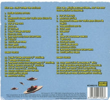 Rezillos – Flying Saucer Attack | 5013929170537 | extra productbeeld