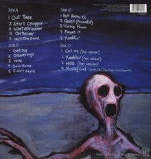 Dinosaur Jr. – Where You Been | 5013929175716 | extra productbeeld