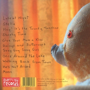 Jane and Barton – Too | 5013929185333 | extra productbeeld