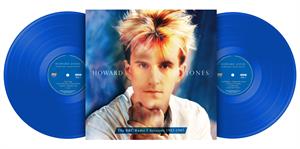 Jones, Howard – Complete Bbc Sessions 1983-1987 | 5013929187610 | extra productbeeld