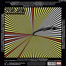 Pere Ubu – Trouble On Big Beat Street | 5013929188211 | extra productbeeld