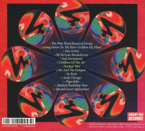 Haines, Luke & Peter Buck – Going Down To the Riverto Blow My Mind | 5013929192539 | extra productbeeld