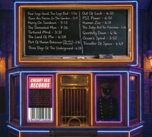 Hawkwind – Psychedelic Selection | 5013929193932 | extra productbeeld
