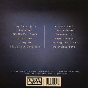 Darling Buds – Same Sun / Same Sky | 5013929194731 | extra productbeeld