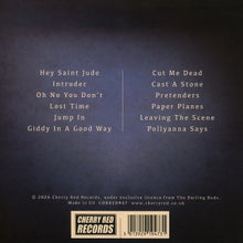 Darling Buds – Same Sun / Same Sky | 5013929194731 | extra productbeeld