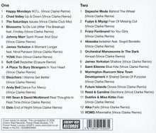 V/A – Remix/Remodel - the Vince Clarke Remixes | 5013929195035 | extra productbeeld