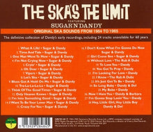 Dandy – Ska's the Limit | 5013929284845 | extra productbeeld