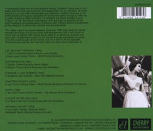 Various – Cinema of Elizabeth Taylor | 5013929321236 | extra productbeeld