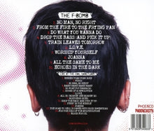 Sonic Boom Six – F-Bomb | 5013929340633 | extra productbeeld