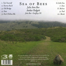 Sea of Bees – Build a Boat To the Sun | 5013929354043 | extra productbeeld