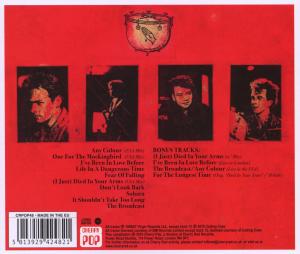 Cutting Crew – Broadcast | 5013929424821 | extra productbeeld