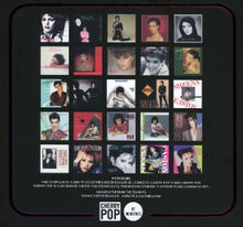 Easton, Sheena – Singles 1980-1987 | 5013929450011 | extra productbeeld