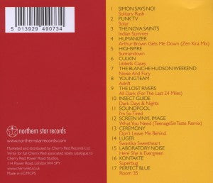 Various – Revolution In Sound Ii | 5013929490734 | extra productbeeld