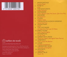 Various – Revolution In Sound Ii | 5013929490734 | extra productbeeld