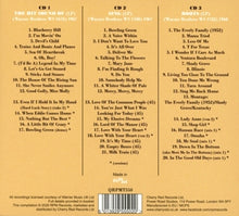Everly Brothers – Down In the Bottom | 5013929555020 | extra productbeeld