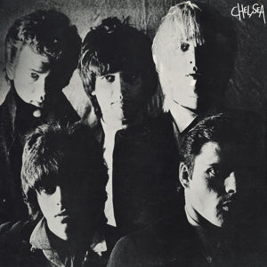 Chelsea – Step Forward Years 1977-82 | 5013929609600 | extra productbeeld