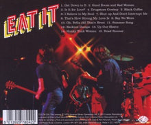 Humble Pie – Eat It | 5013929780422 | extra productbeeld