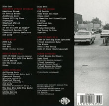 Cougar, Johnny – American Dream - the Mainman Recordings 1976-1977 | 5013929786509 | extra productbeeld