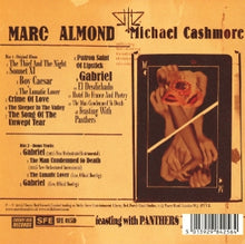 Almond, Marc & Michael Cashmore – Feasting With Panthers | 5013929842564 | extra productbeeld