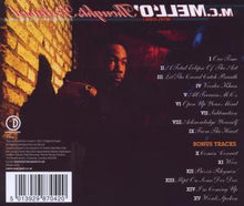 M.C. Mell'o' – Thoughts Released (Revolation 1) | 5013929870420 | extra productbeeld