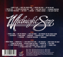 Midnight Star – Definitive Collection | 5013929957527 | extra productbeeld