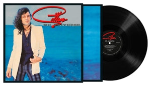Gillan – Mr. Universe | 5014797895102 | extra productbeeld