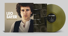 Sayer, Leo – Gold Collection | 5014797897588 | extra productbeeld
