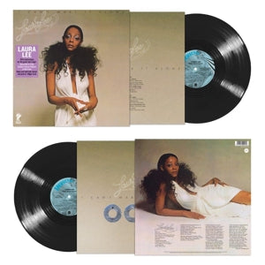 Lee, Laura – I Can't Make It Alone | 5014797900479 | extra productbeeld